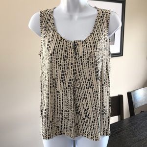 Ann Taylor tank